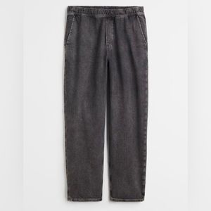 Men’s baggy Jeans